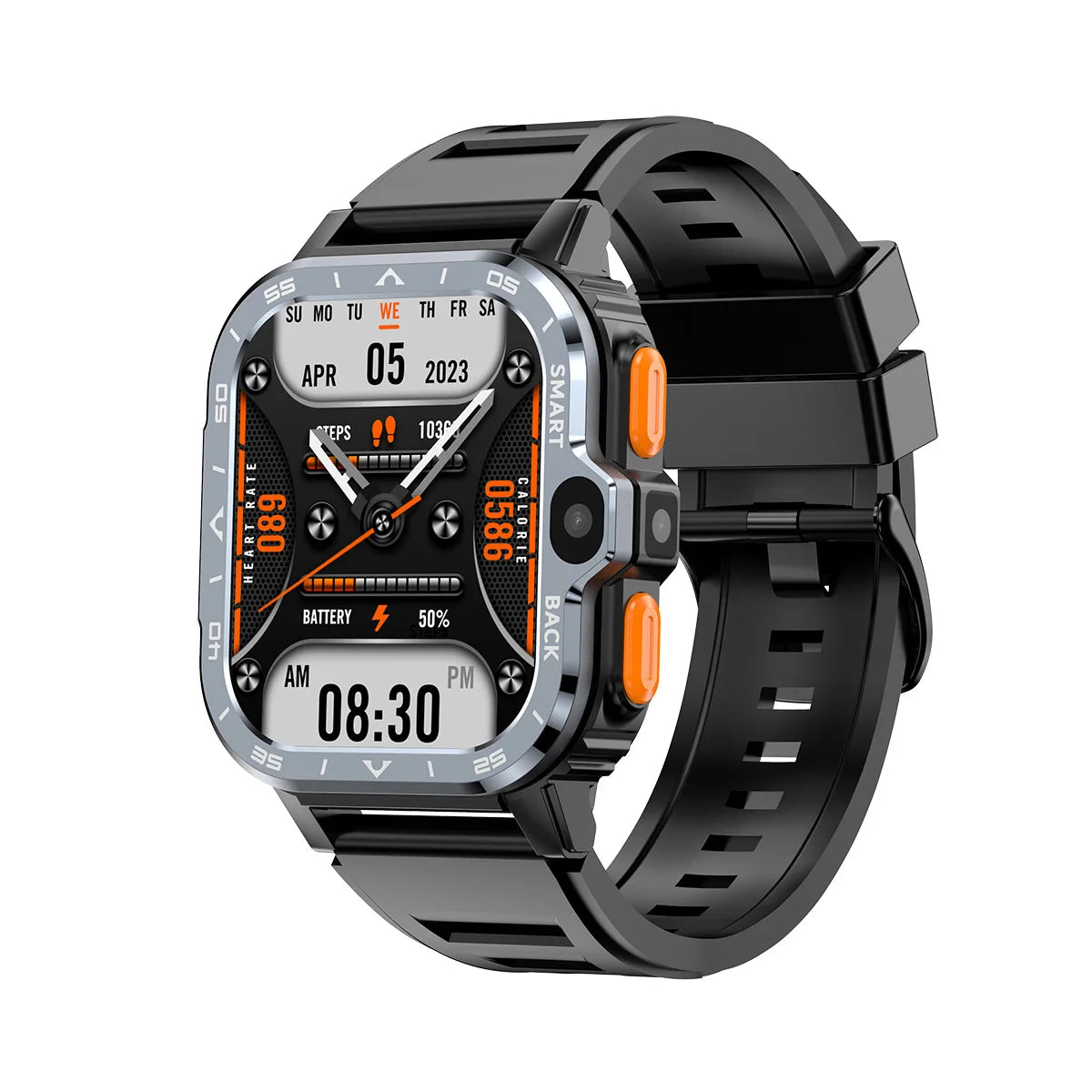 Android Smart Watch