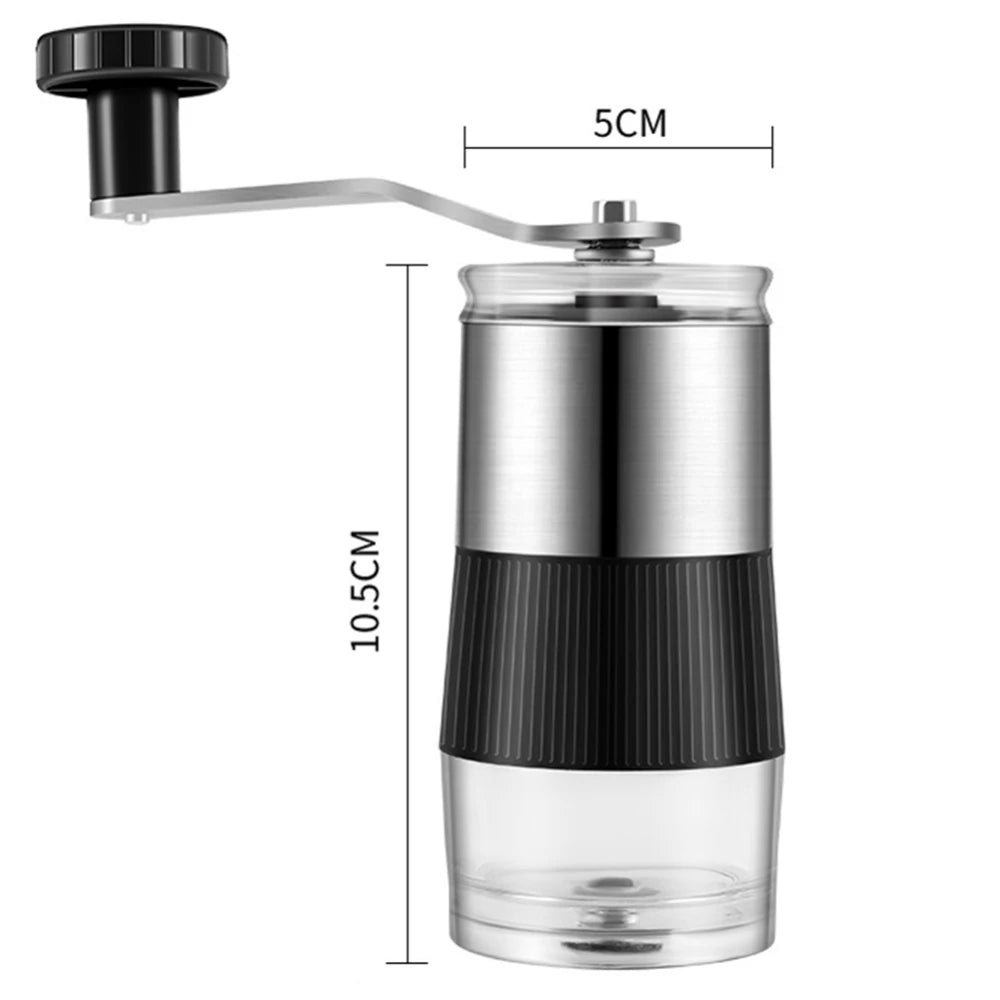 Mini Manual Coffee Grinder