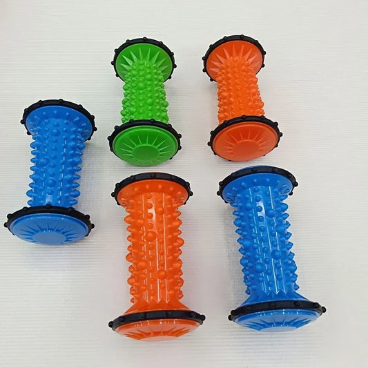 Foot Roller Massage For Relief