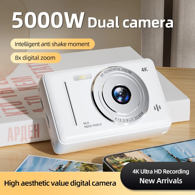 Xiaomi Mijia 4K Digital Camera