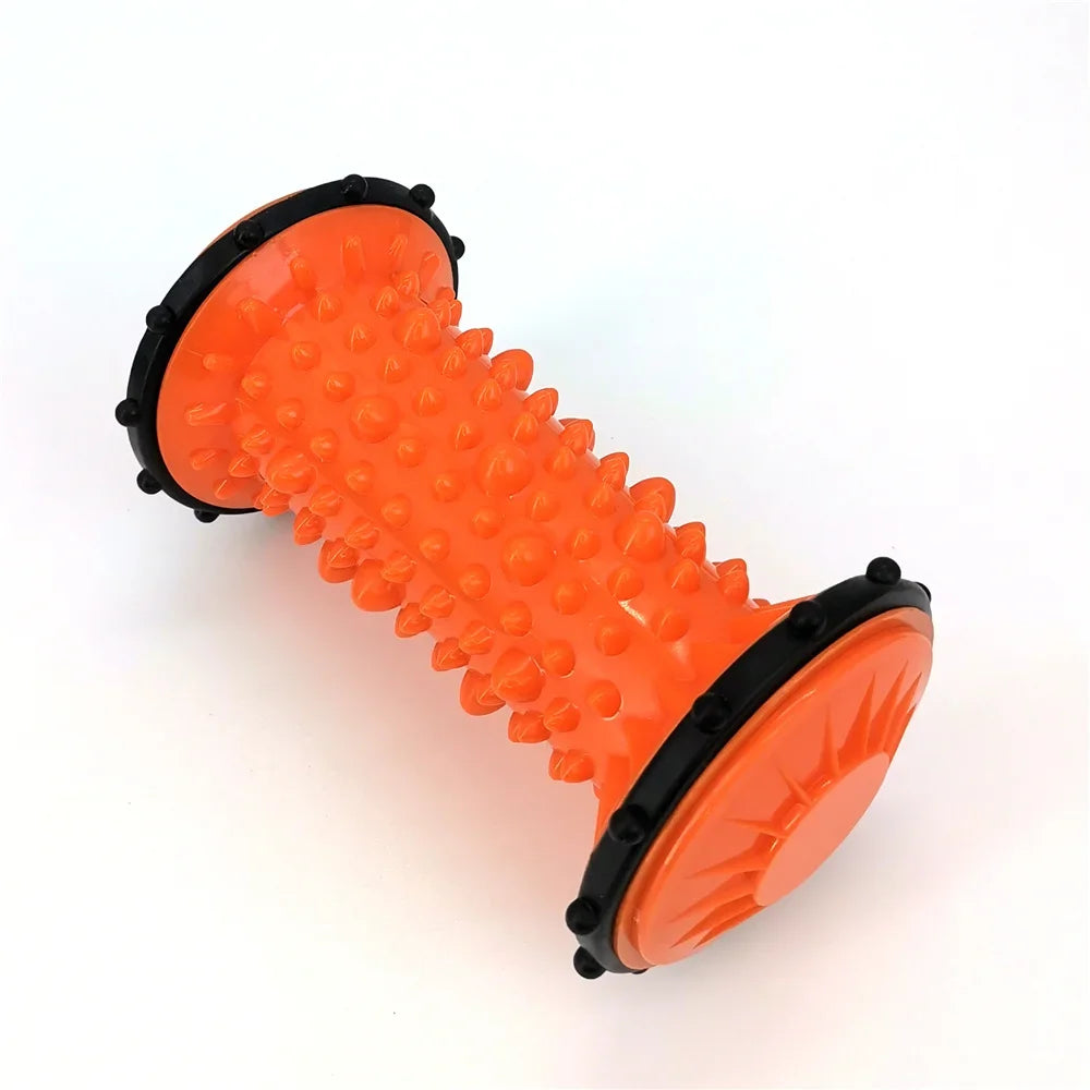 Foot Roller Massage For Relief