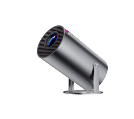 Portable Projector with high quality