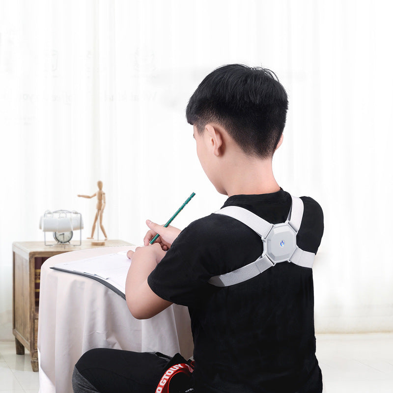 Smart Posture Corrector Adjustable Kids/Adults