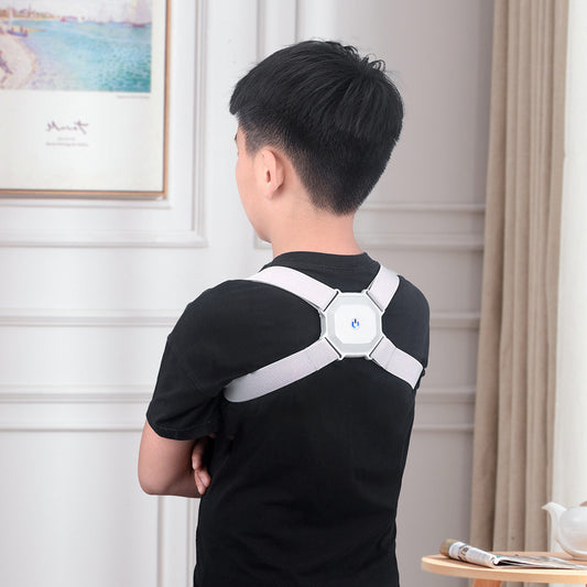 Smart Posture Corrector Adjustable Kids/Adults